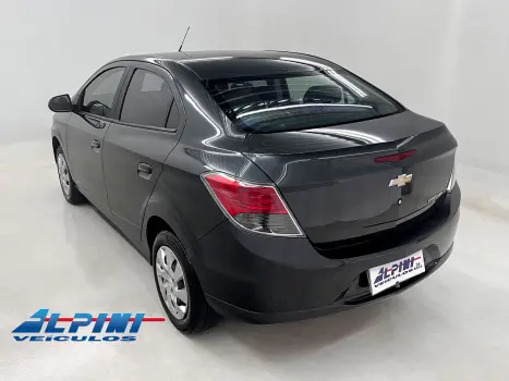 CHEVROLET Prisma , Foto 4