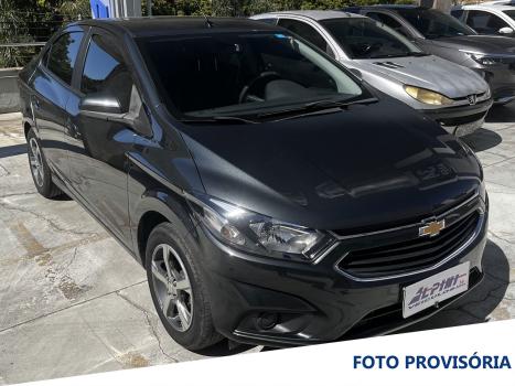 CHEVROLET Prisma , Foto 2