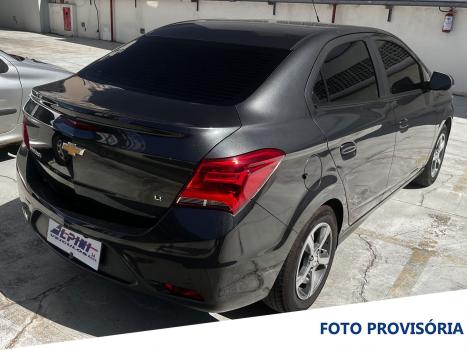 CHEVROLET Prisma , Foto 3