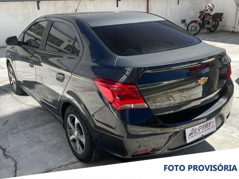 CHEVROLET Prisma , Foto 4