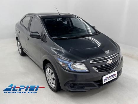 CHEVROLET Prisma , Foto 2