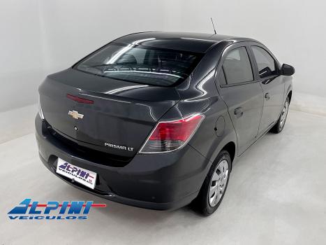 CHEVROLET Prisma , Foto 3