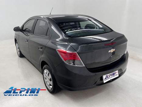 CHEVROLET Prisma , Foto 4