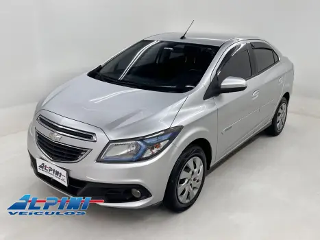 CHEVROLET Prisma , Foto 1