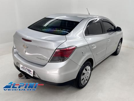CHEVROLET Prisma , Foto 3