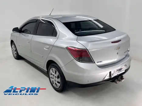 CHEVROLET Prisma , Foto 4