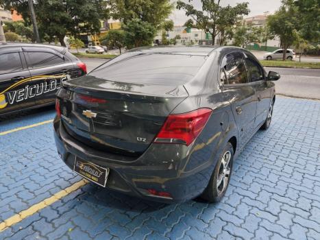 CHEVROLET Prisma , Foto 2