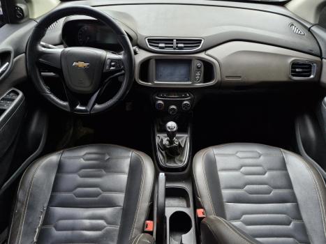 CHEVROLET Prisma , Foto 3