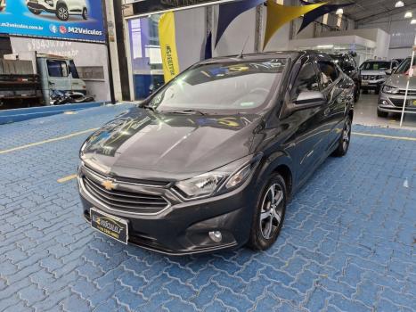 CHEVROLET Prisma , Foto 6