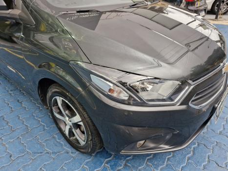 CHEVROLET Prisma , Foto 8