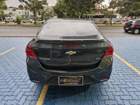 CHEVROLET Prisma , Foto 12