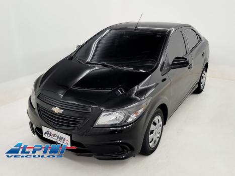 CHEVROLET Prisma , Foto 1