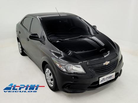 CHEVROLET Prisma , Foto 2