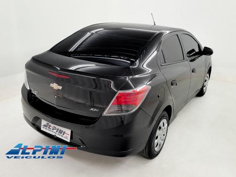 CHEVROLET Prisma , Foto 3