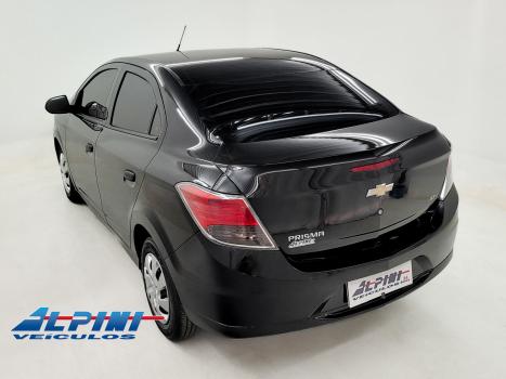 CHEVROLET Prisma , Foto 4