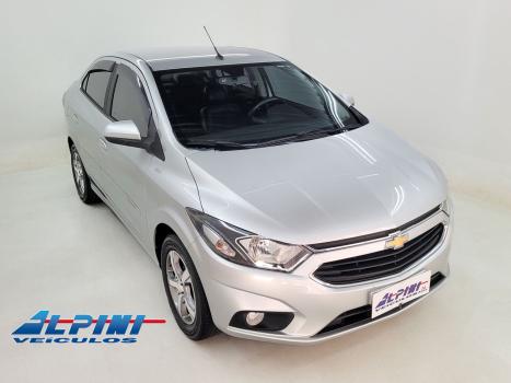 CHEVROLET Prisma , Foto 2