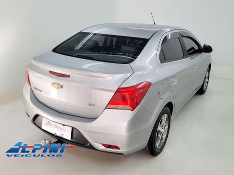 CHEVROLET Prisma , Foto 3