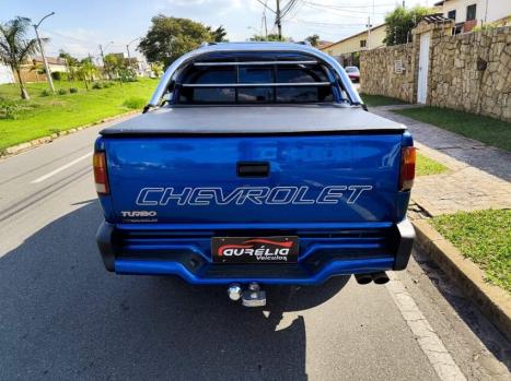 CHEVROLET S10 2.2 DE LUXE CABINE DUPLA, Foto 2