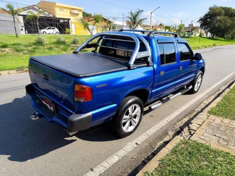 CHEVROLET S10 2.2 DE LUXE CABINE DUPLA, Foto 3