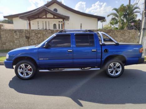 CHEVROLET S10 2.2 DE LUXE CABINE DUPLA, Foto 4