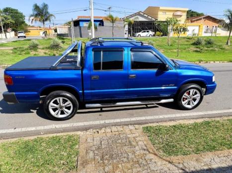 CHEVROLET S10 2.2 DE LUXE CABINE DUPLA, Foto 5