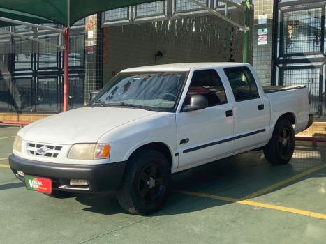 CHEVROLET S10 2.2 STD CABINE DUPLA, Foto 2