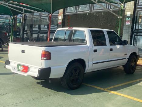 CHEVROLET S10 2.2 STD CABINE DUPLA, Foto 7