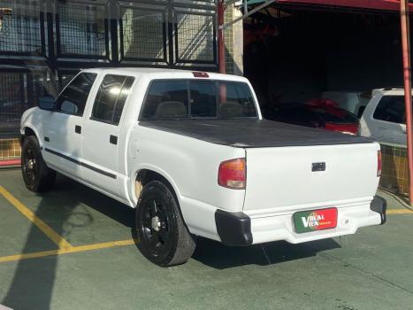 CHEVROLET S10 2.2 STD CABINE DUPLA, Foto 8