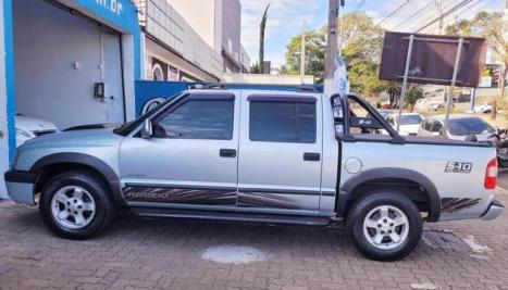 CHEVROLET S10 2.4 ADVANTAGE CABINE DUPLA, Foto 2