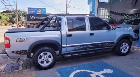 CHEVROLET S10 2.4 ADVANTAGE CABINE DUPLA, Foto 6