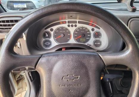 CHEVROLET S10 2.4 ADVANTAGE CABINE DUPLA, Foto 13