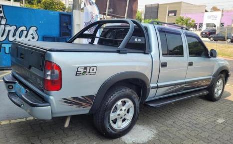 CHEVROLET S10 2.4 ADVANTAGE CABINE DUPLA, Foto 7