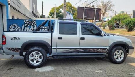 CHEVROLET S10 2.4 ADVANTAGE CABINE DUPLA, Foto 8