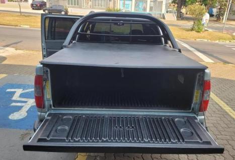 CHEVROLET S10 2.4 ADVANTAGE CABINE DUPLA, Foto 19