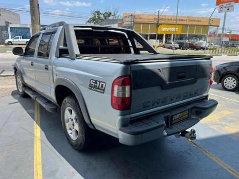 CHEVROLET S10 2.4 ADVANTAGE CABINE DUPLA, Foto 6