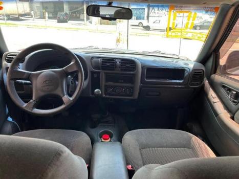 CHEVROLET S10 2.4 ADVANTAGE CABINE DUPLA, Foto 7