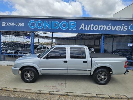 CHEVROLET S10 2.4 ADVANTAGE CABINE DUPLA, Foto 3