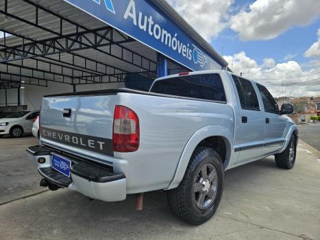 CHEVROLET S10 2.4 ADVANTAGE CABINE DUPLA, Foto 6