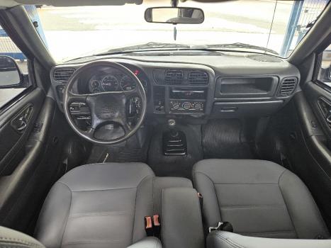 CHEVROLET S10 2.4 ADVANTAGE CABINE DUPLA, Foto 8