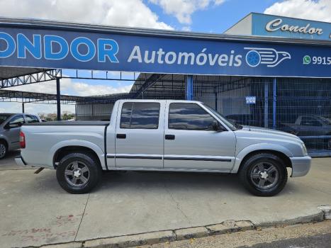 CHEVROLET S10 2.4 ADVANTAGE CABINE DUPLA, Foto 14