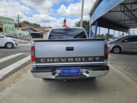 CHEVROLET S10 2.4 ADVANTAGE CABINE DUPLA, Foto 15