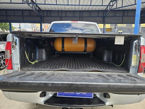 CHEVROLET S10 2.4 ADVANTAGE CABINE DUPLA, Foto 17