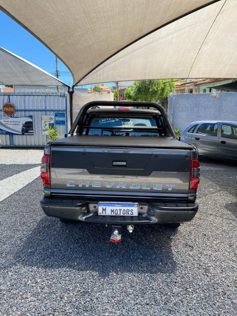 CHEVROLET S10 2.4 ADVANTAGE CABINE DUPLA, Foto 6