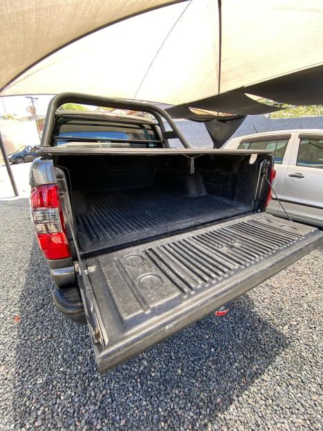 CHEVROLET S10 2.4 ADVANTAGE CABINE DUPLA, Foto 12