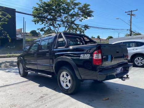 CHEVROLET S10 2.4 ADVANTAGE CABINE DUPLA, Foto 3