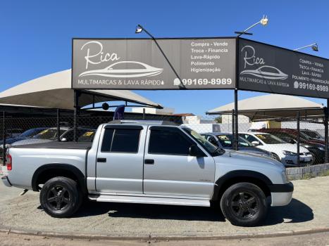 CHEVROLET S10 2.4 ADVANTAGE CABINE DUPLA, Foto 4