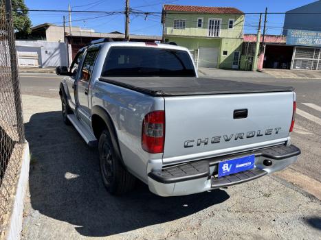 CHEVROLET S10 2.4 ADVANTAGE CABINE DUPLA, Foto 6