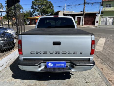 CHEVROLET S10 2.4 ADVANTAGE CABINE DUPLA, Foto 7