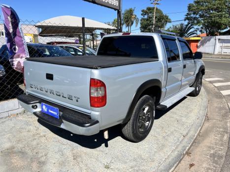 CHEVROLET S10 2.4 ADVANTAGE CABINE DUPLA, Foto 8