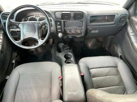 CHEVROLET S10 2.4 CABINE SIMPLES, Foto 7